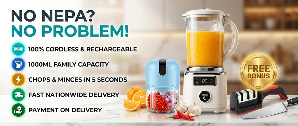 3-in-1 Smart Kitchen Bundle