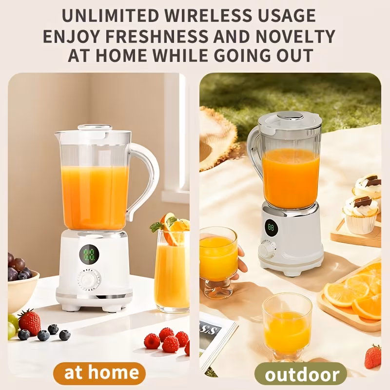 Juicer Specifications