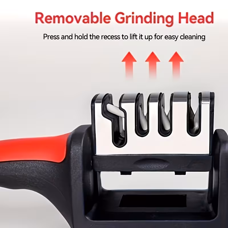 Knife Sharpener